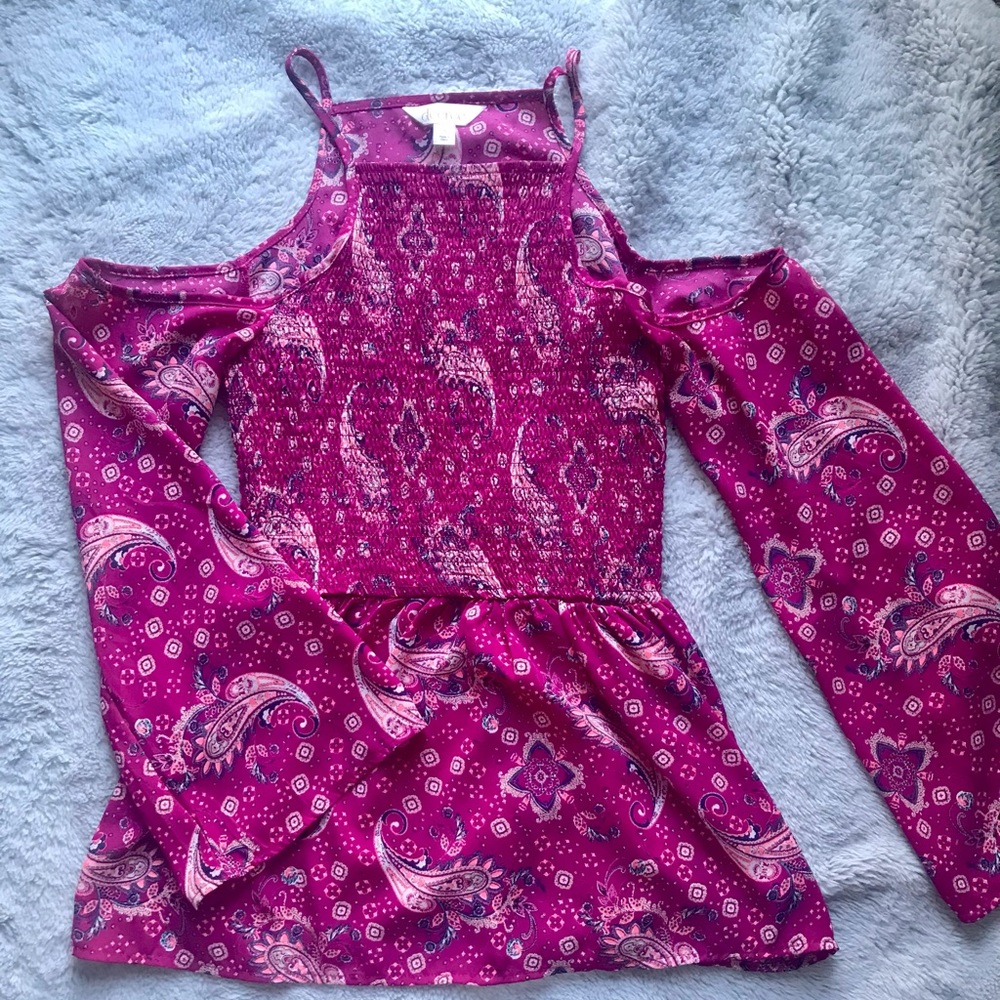 Decree Top
